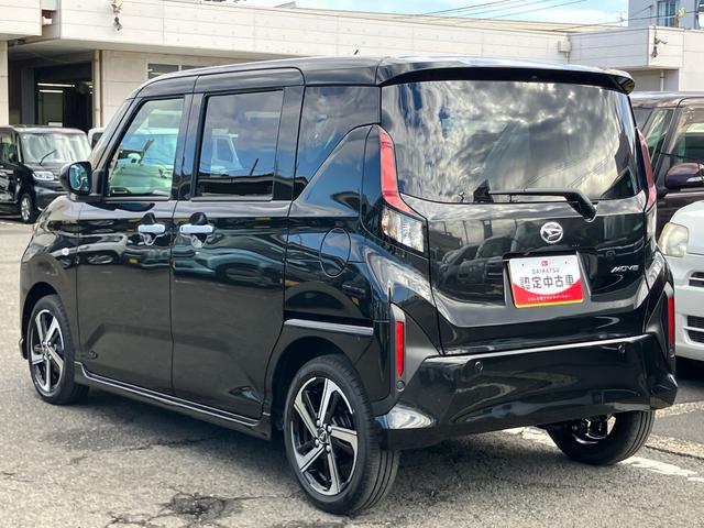 ムーヴＲＳ両側電動スライドドア　バックカメラ　全車速追従クルコン　ターボ　ＬＥＤヘッドライト　オートライト　オートハイビーム　ＡＤＢ　スマアシ　前後コーナーセンサー　電動駐車ブレーキ　キーフリー　アルミホイール（千葉県）の中古車