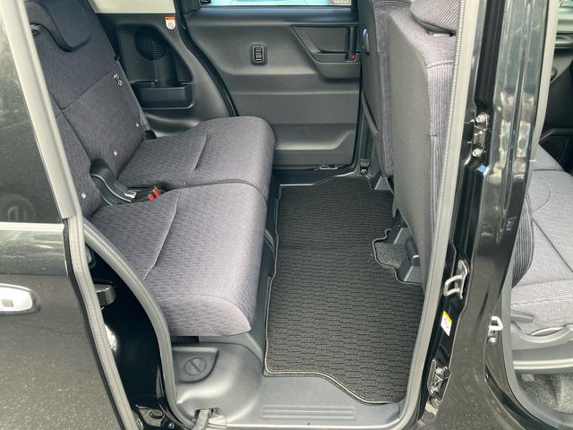 ムーヴＲＳ両側電動スライドドア　バックカメラ　全車速追従クルコン　ターボ　ＬＥＤヘッドライト　オートライト　オートハイビーム　ＡＤＢ　スマアシ　前後コーナーセンサー　電動駐車ブレーキ　キーフリー　アルミホイール（千葉県）の中古車