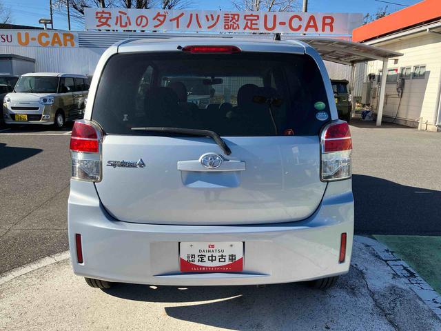 スペイドＦメモリーナビ　バックカメラなし　ＣＤ　ラジオ　ＥＴＣ　電動スライドドア　リモコンキー　オートエアコン（千葉県）の中古車