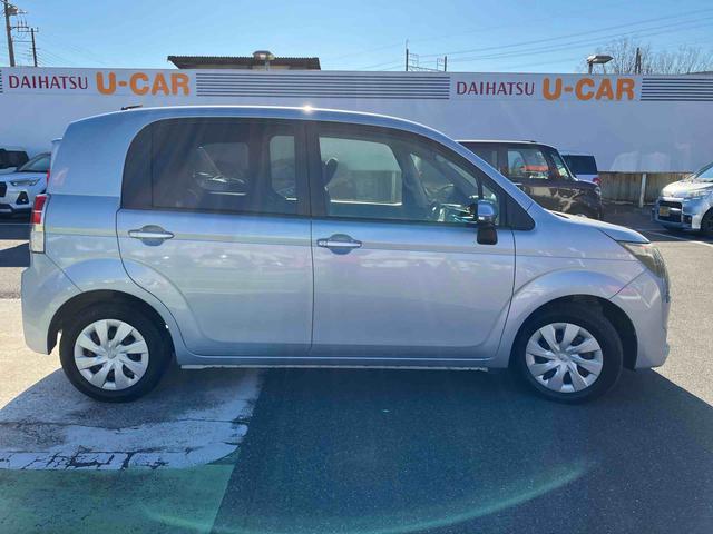 スペイドＦメモリーナビ　バックカメラなし　ＣＤ　ラジオ　ＥＴＣ　電動スライドドア　リモコンキー　オートエアコン（千葉県）の中古車