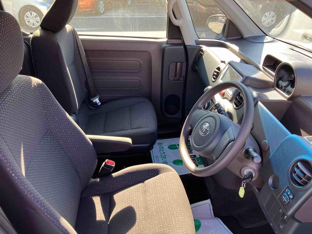 スペイドＦメモリーナビ　バックカメラなし　ＣＤ　ラジオ　ＥＴＣ　電動スライドドア　リモコンキー　オートエアコン（千葉県）の中古車