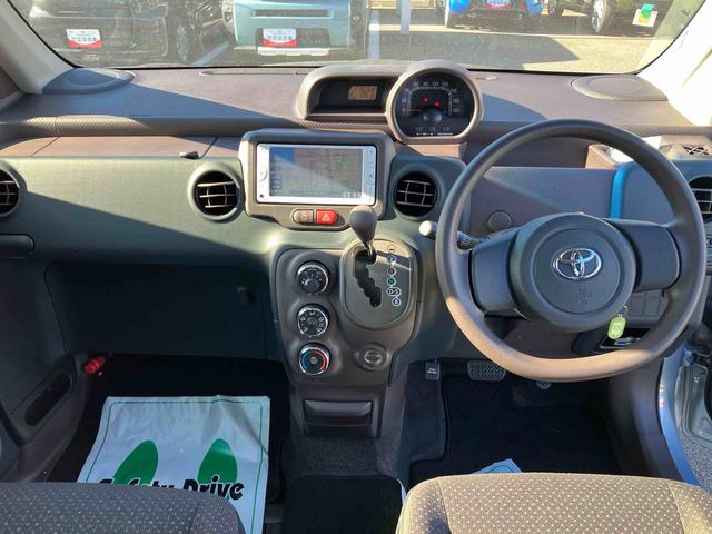 スペイドＦメモリーナビ　バックカメラなし　ＣＤ　ラジオ　ＥＴＣ　電動スライドドア　リモコンキー　オートエアコン（千葉県）の中古車