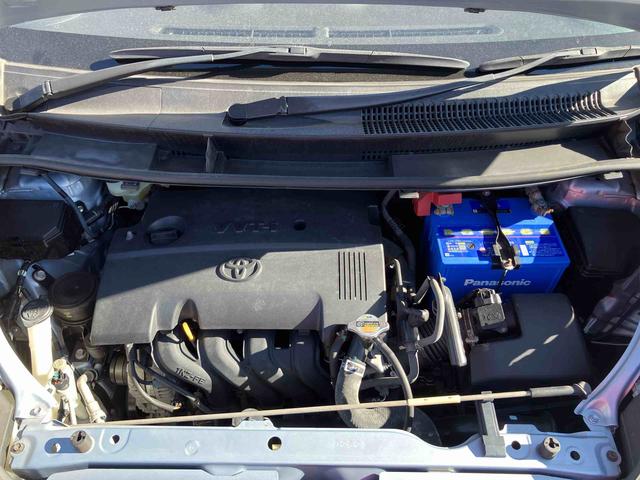 スペイドＦメモリーナビ　バックカメラなし　ＣＤ　ラジオ　ＥＴＣ　電動スライドドア　リモコンキー　オートエアコン（千葉県）の中古車