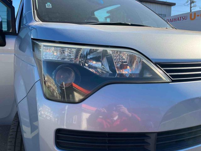 スペイドＦメモリーナビ　バックカメラなし　ＣＤ　ラジオ　ＥＴＣ　電動スライドドア　リモコンキー　オートエアコン（千葉県）の中古車