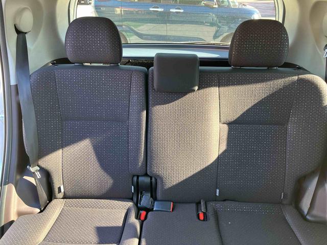 スペイドＦメモリーナビ　バックカメラなし　ＣＤ　ラジオ　ＥＴＣ　電動スライドドア　リモコンキー　オートエアコン（千葉県）の中古車