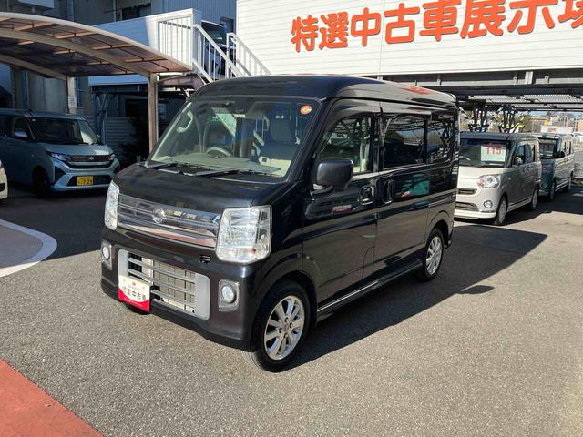 ＮＶ１００クリッパーリオＥナビゲーション・（千葉県）の中古車