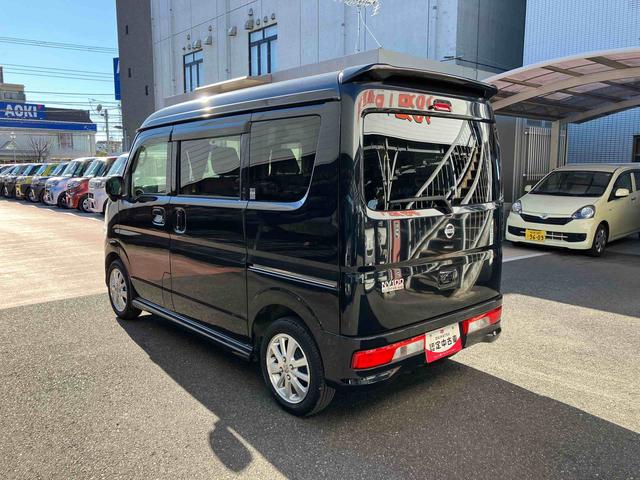 ＮＶ１００クリッパーリオＥナビゲーション・（千葉県）の中古車