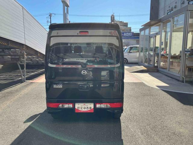 ＮＶ１００クリッパーリオＥナビゲーション・（千葉県）の中古車