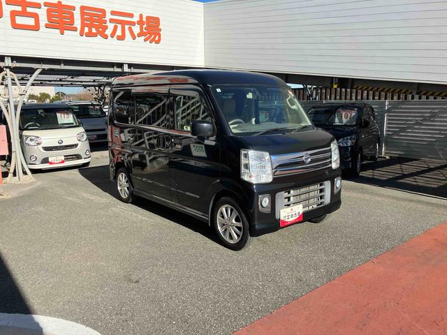 ＮＶ１００クリッパーリオＥナビゲーション・（千葉県）の中古車