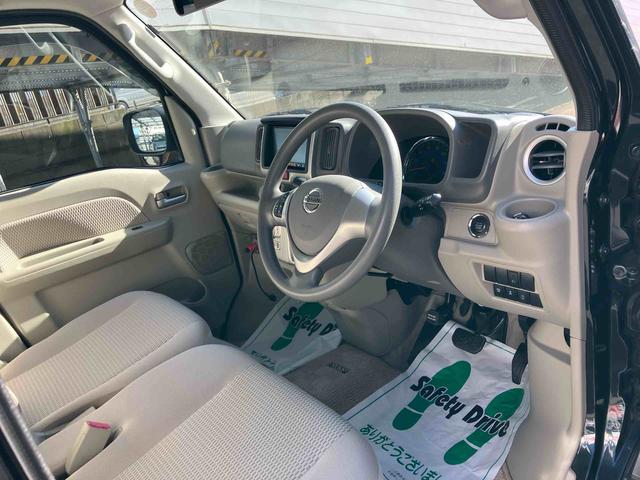 ＮＶ１００クリッパーリオＥナビゲーション・（千葉県）の中古車