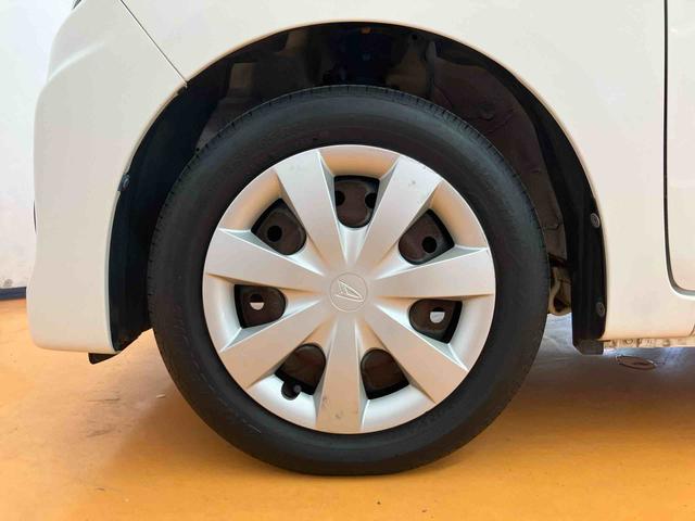 ミライースLCDラジオチューナー AUX接続 アイドリングストップ マニュアルレベリング機能付ハロゲンヘッドライト バニティーミラー付き左右サンバイザー トノカバー キーレスエントリー ショッピングフック(千葉県)の中古車