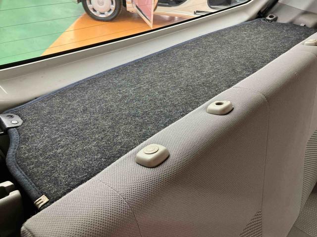 ミライースLCDラジオチューナー AUX接続 アイドリングストップ マニュアルレベリング機能付ハロゲンヘッドライト バニティーミラー付き左右サンバイザー トノカバー キーレスエントリー ショッピングフック(千葉県)の中古車