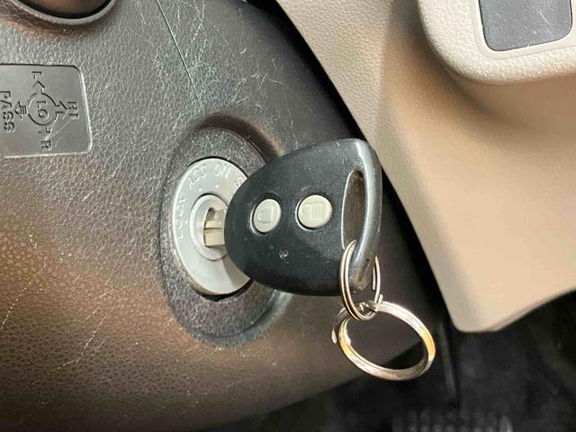 ミライースLCDラジオチューナー AUX接続 アイドリングストップ マニュアルレベリング機能付ハロゲンヘッドライト バニティーミラー付き左右サンバイザー トノカバー キーレスエントリー ショッピングフック(千葉県)の中古車