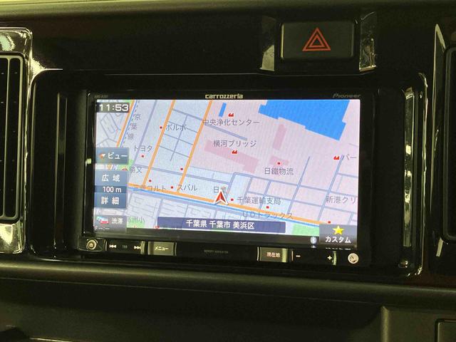 アトレーワゴンカスタムターボRSリミテッド SAIIIナビ/BT/TV/DISC ETC 左側パワスラ 13インチアルミ LEDヘッド&フォグランプ ドアミラーウインカー 電動格納ドアミラー オートエアコン キーレスエントリー 衝突被害軽減ブレーキ(千葉県)の中古車