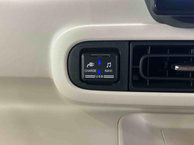 ムーヴキャンバスストライプスＧパノラマカメラ連動１０インチフルセグナビ　ＵＳＢ接続　ブルートゥース対応　ＴＶナビキット　フロント．リヤドライブレコーダー連動　ＥＴＣ　置きラクボックス　ホットカップホルダー　電動パーキングブレーキ（千葉県）の中古車