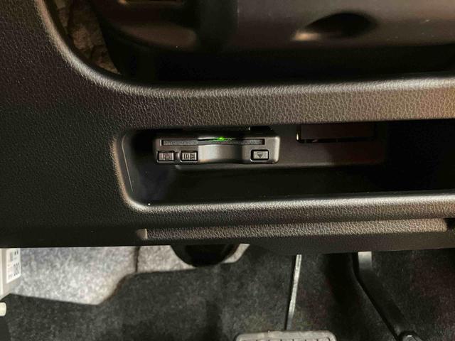 ムーヴキャンバスストライプスＧパノラマカメラ連動１０インチフルセグナビ　ＵＳＢ接続　ブルートゥース対応　ＴＶナビキット　フロント．リヤドライブレコーダー連動　ＥＴＣ　置きラクボックス　ホットカップホルダー　電動パーキングブレーキ（千葉県）の中古車