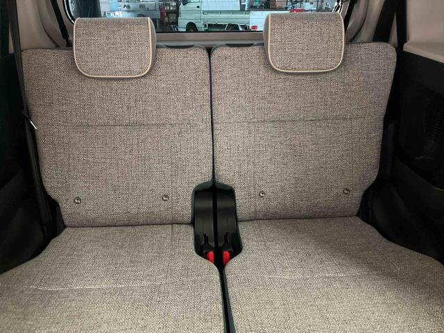 ムーヴキャンバスストライプスＧパノラマカメラ連動１０インチフルセグナビ　ＵＳＢ接続　ブルートゥース対応　ＴＶナビキット　フロント．リヤドライブレコーダー連動　ＥＴＣ　置きラクボックス　ホットカップホルダー　電動パーキングブレーキ（千葉県）の中古車