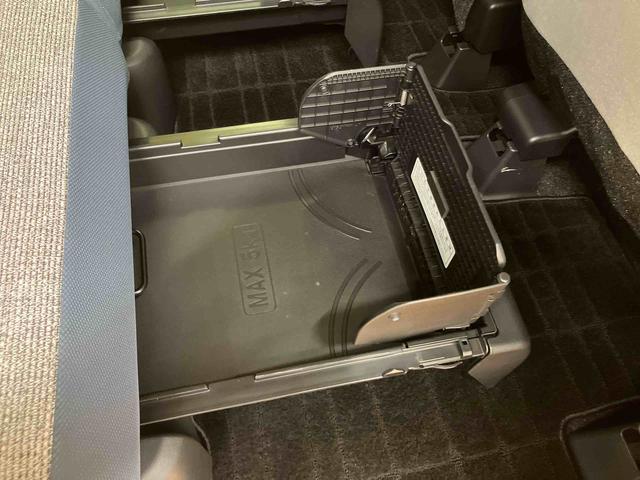 ムーヴキャンバスストライプスＧパノラマカメラ連動１０インチフルセグナビ　ＵＳＢ接続　ブルートゥース対応　ＴＶナビキット　フロント．リヤドライブレコーダー連動　ＥＴＣ　置きラクボックス　ホットカップホルダー　電動パーキングブレーキ（千葉県）の中古車