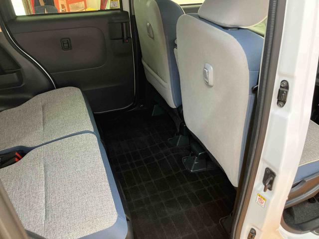 ムーヴキャンバスストライプスＧパノラマカメラ連動１０インチフルセグナビ　ＵＳＢ接続　ブルートゥース対応　ＴＶナビキット　フロント．リヤドライブレコーダー連動　ＥＴＣ　置きラクボックス　ホットカップホルダー　電動パーキングブレーキ（千葉県）の中古車