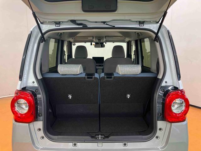 ムーヴキャンバスストライプスＧパノラマカメラ連動１０インチフルセグナビ　ＵＳＢ接続　ブルートゥース対応　ＴＶナビキット　フロント．リヤドライブレコーダー連動　ＥＴＣ　置きラクボックス　ホットカップホルダー　電動パーキングブレーキ（千葉県）の中古車