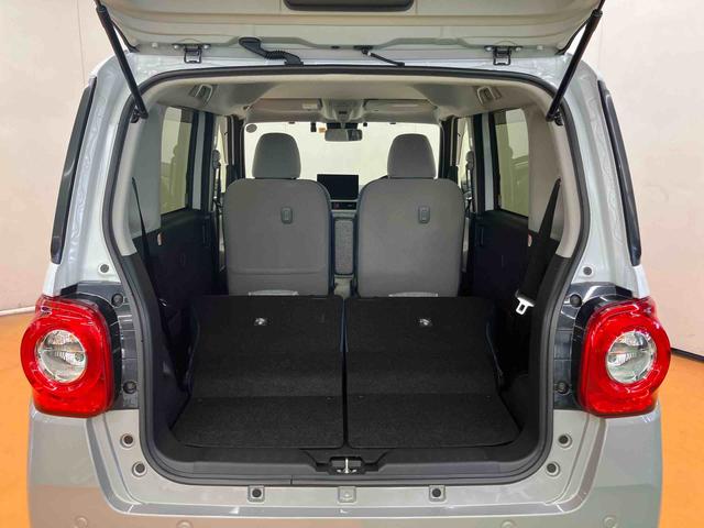 ムーヴキャンバスストライプスＧパノラマカメラ連動１０インチフルセグナビ　ＵＳＢ接続　ブルートゥース対応　ＴＶナビキット　フロント．リヤドライブレコーダー連動　ＥＴＣ　置きラクボックス　ホットカップホルダー　電動パーキングブレーキ（千葉県）の中古車