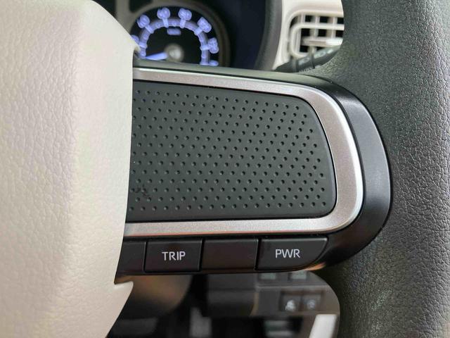 ムーヴキャンバスストライプスＧパノラマカメラ連動１０インチフルセグナビ　ＵＳＢ接続　ブルートゥース対応　ＴＶナビキット　フロント．リヤドライブレコーダー連動　ＥＴＣ　置きラクボックス　ホットカップホルダー　電動パーキングブレーキ（千葉県）の中古車