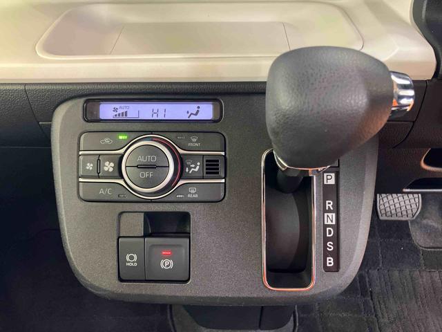 ムーヴキャンバスストライプスＧパノラマカメラ連動１０インチフルセグナビ　ＵＳＢ接続　ブルートゥース対応　ＴＶナビキット　フロント．リヤドライブレコーダー連動　ＥＴＣ　置きラクボックス　ホットカップホルダー　電動パーキングブレーキ（千葉県）の中古車