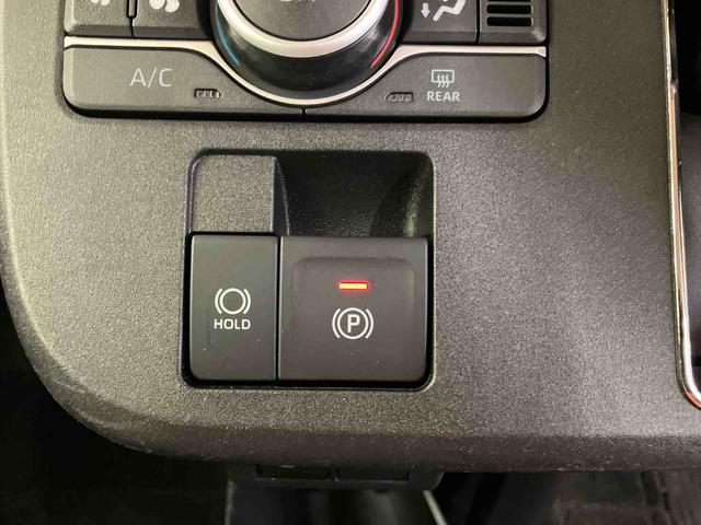 ムーヴキャンバスストライプスＧパノラマカメラ連動１０インチフルセグナビ　ＵＳＢ接続　ブルートゥース対応　ＴＶナビキット　フロント．リヤドライブレコーダー連動　ＥＴＣ　置きラクボックス　ホットカップホルダー　電動パーキングブレーキ（千葉県）の中古車