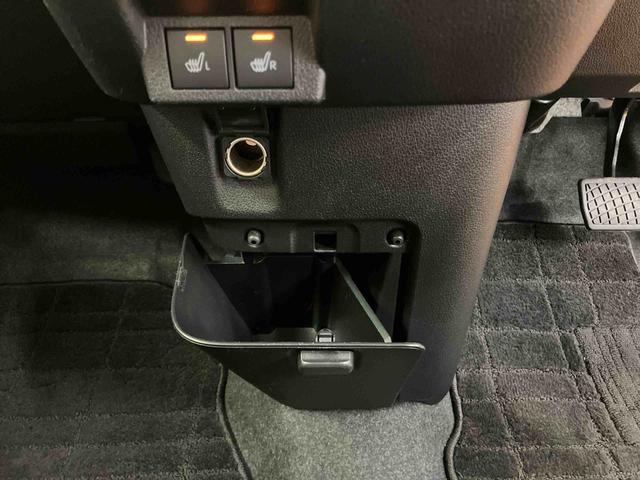 ムーヴキャンバスストライプスＧパノラマカメラ連動１０インチフルセグナビ　ＵＳＢ接続　ブルートゥース対応　ＴＶナビキット　フロント．リヤドライブレコーダー連動　ＥＴＣ　置きラクボックス　ホットカップホルダー　電動パーキングブレーキ（千葉県）の中古車