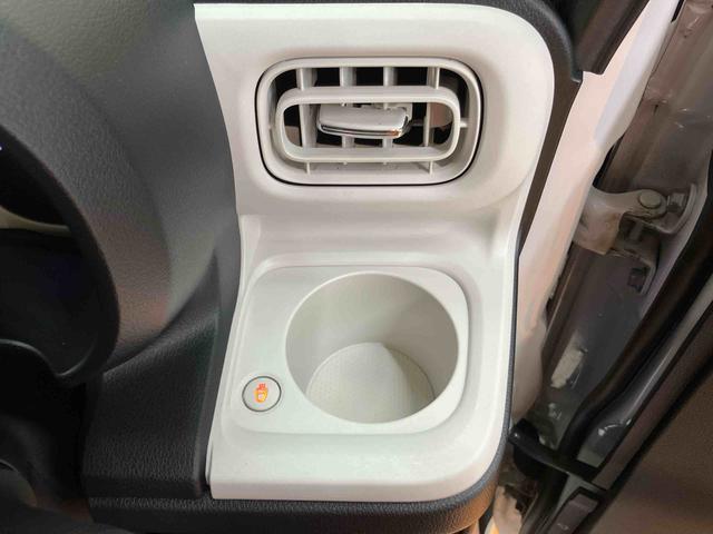 ムーヴキャンバスストライプスＧパノラマカメラ連動１０インチフルセグナビ　ＵＳＢ接続　ブルートゥース対応　ＴＶナビキット　フロント．リヤドライブレコーダー連動　ＥＴＣ　置きラクボックス　ホットカップホルダー　電動パーキングブレーキ（千葉県）の中古車