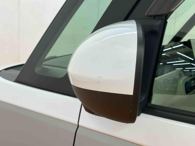 ムーヴキャンバスストライプスＧパノラマカメラ連動１０インチフルセグナビ　ＵＳＢ接続　ブルートゥース対応　ＴＶナビキット　フロント．リヤドライブレコーダー連動　ＥＴＣ　置きラクボックス　ホットカップホルダー　電動パーキングブレーキ（千葉県）の中古車