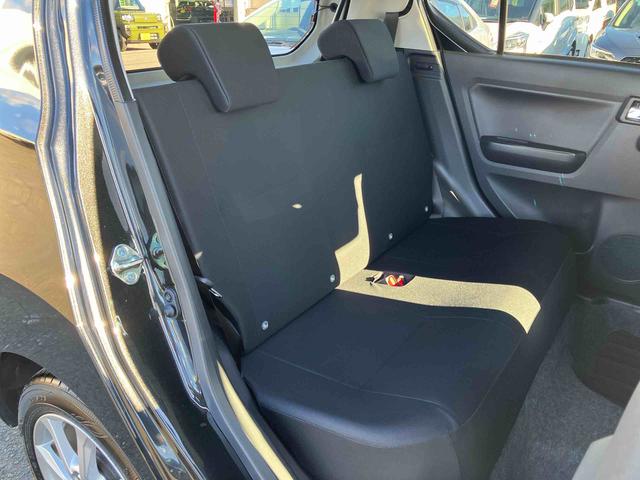 ミライースG SAIII 4WDLEDヘッドランプ オートライト オートハイビーム シートヒーター アルミホイール スマアシ コーナーセンサー デジタルメーター 電格ミラー スモークガラス サイドレバー式駐車ブレーキ キーフリー(千葉県)の中古車