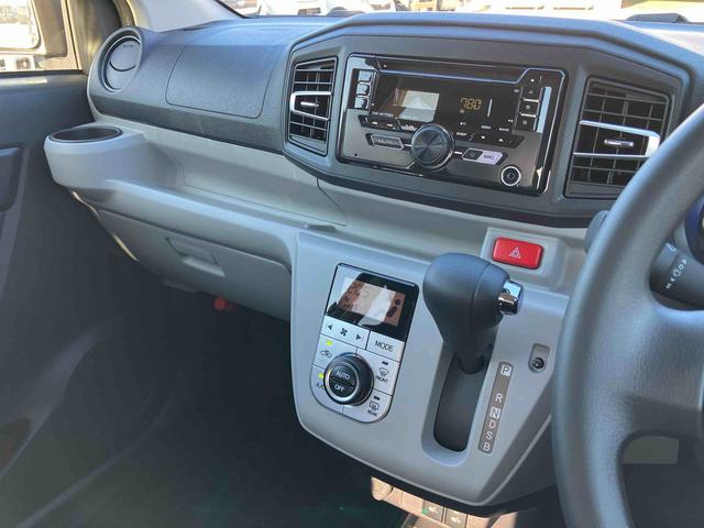 ミライースG SAIII 4WDLEDヘッドランプ オートライト オートハイビーム シートヒーター アルミホイール スマアシ コーナーセンサー デジタルメーター 電格ミラー スモークガラス サイドレバー式駐車ブレーキ キーフリー(千葉県)の中古車