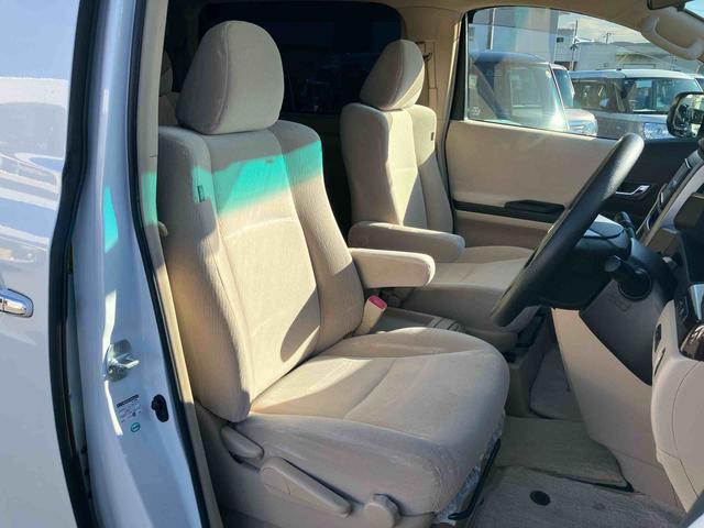 ヴェルファイア２．４Ｘナビ／ＴＶ／ＤＶＤ／ＢＴ　バックカメラ　ＥＴＣ　ＨＩＤヘッドライト　オートライト　左側電動スライドドア　トップシェイドガラス　オートエアコン　ステアリングリモコン　ニーエアバッグ　キーフリー　アルミ（千葉県）の中古車