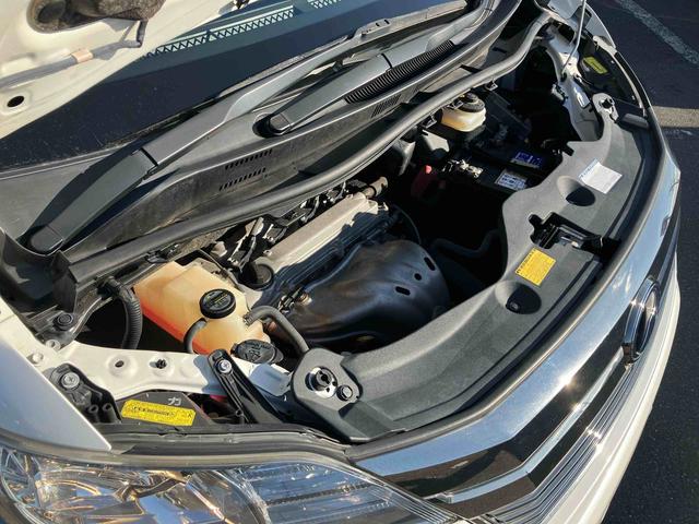 ヴェルファイア２．４Ｘナビ／ＴＶ／ＤＶＤ／ＢＴ　バックカメラ　ＥＴＣ　ＨＩＤヘッドライト　オートライト　左側電動スライドドア　トップシェイドガラス　オートエアコン　ステアリングリモコン　ニーエアバッグ　キーフリー　アルミ（千葉県）の中古車