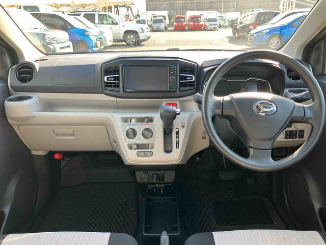 ミライースX リミテッドSAIIIバックカメラ連動フルセグナビ USB接続 ブルートゥース対応 ドライブレコーダー連動 ETC TVナビキット オートライト オートハイビーム LEDヘッドライト 前後コーナーセンサー(千葉県)の中古車