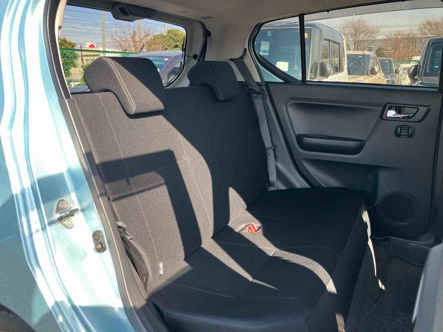 ミライースX リミテッドSAIIIバックカメラ連動フルセグナビ USB接続 ブルートゥース対応 ドライブレコーダー連動 ETC TVナビキット オートライト オートハイビーム LEDヘッドライト 前後コーナーセンサー(千葉県)の中古車