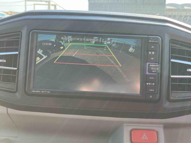 ミライースX リミテッドSAIIIバックカメラ連動フルセグナビ USB接続 ブルートゥース対応 ドライブレコーダー連動 ETC TVナビキット オートライト オートハイビーム LEDヘッドライト 前後コーナーセンサー(千葉県)の中古車