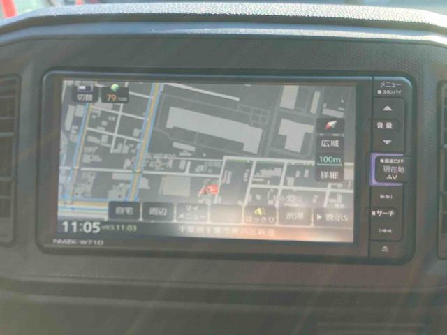 ミライースL SAIIIバックカメラ連動フルセグナビ USB接続 ブルートゥース対応 フロント.リヤドライブレコーダー連動 前後コーナーセンサ オートライト オートハイビーム マニュアルレベリング機能付ハロゲンヘッドライト(千葉県)の中古車