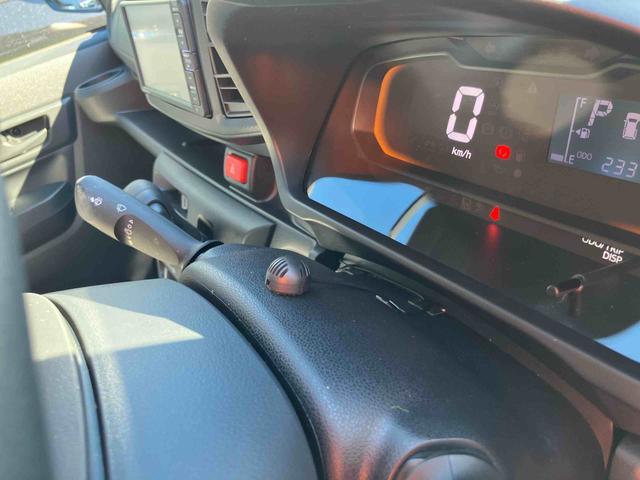 ミライースL SAIIIバックカメラ連動フルセグナビ USB接続 ブルートゥース対応 フロント.リヤドライブレコーダー連動 前後コーナーセンサ オートライト オートハイビーム マニュアルレベリング機能付ハロゲンヘッドライト(千葉県)の中古車