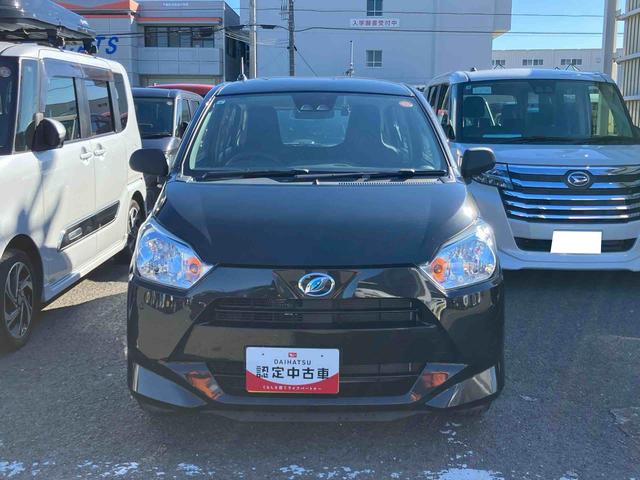 ミライースL SAIIIバックカメラ連動フルセグナビ USB接続 ブルートゥース対応 フロント.リヤドライブレコーダー連動 前後コーナーセンサ オートライト オートハイビーム マニュアルレベリング機能付ハロゲンヘッドライト(千葉県)の中古車