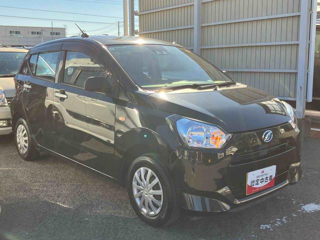 ミライースL SAIIIバックカメラ連動フルセグナビ USB接続 ブルートゥース対応 フロント.リヤドライブレコーダー連動 前後コーナーセンサ オートライト オートハイビーム マニュアルレベリング機能付ハロゲンヘッドライト(千葉県)の中古車