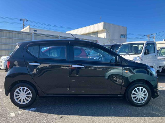 ミライースL SAIIIバックカメラ連動フルセグナビ USB接続 ブルートゥース対応 フロント.リヤドライブレコーダー連動 前後コーナーセンサ オートライト オートハイビーム マニュアルレベリング機能付ハロゲンヘッドライト(千葉県)の中古車