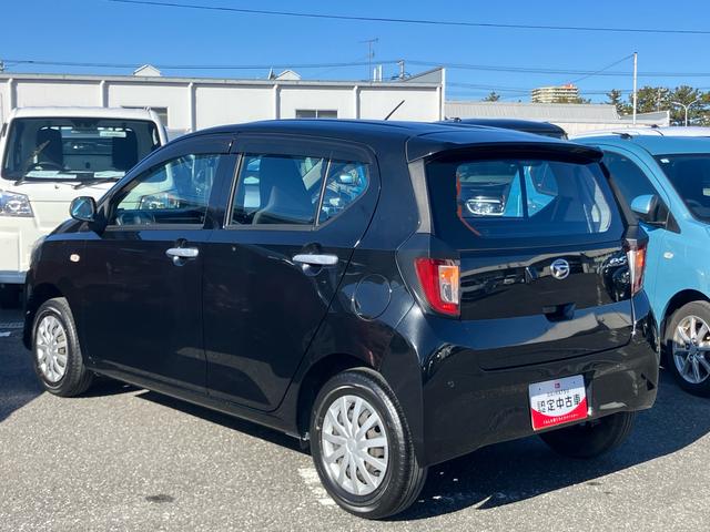 ミライースL SAIIIバックカメラ連動フルセグナビ USB接続 ブルートゥース対応 フロント.リヤドライブレコーダー連動 前後コーナーセンサ オートライト オートハイビーム マニュアルレベリング機能付ハロゲンヘッドライト(千葉県)の中古車