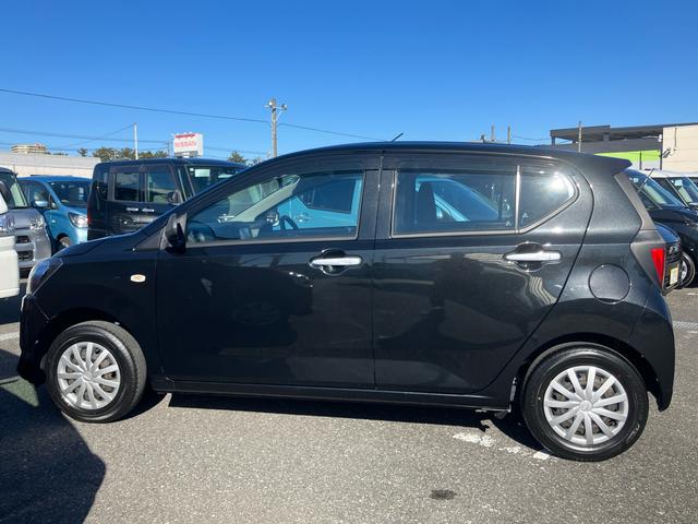 ミライースL SAIIIバックカメラ連動フルセグナビ USB接続 ブルートゥース対応 フロント.リヤドライブレコーダー連動 前後コーナーセンサ オートライト オートハイビーム マニュアルレベリング機能付ハロゲンヘッドライト(千葉県)の中古車