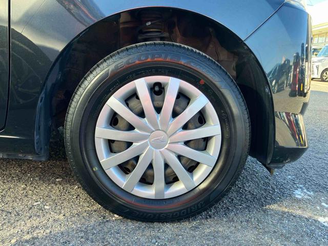 ミライースL SAIIIバックカメラ連動フルセグナビ USB接続 ブルートゥース対応 フロント.リヤドライブレコーダー連動 前後コーナーセンサ オートライト オートハイビーム マニュアルレベリング機能付ハロゲンヘッドライト(千葉県)の中古車