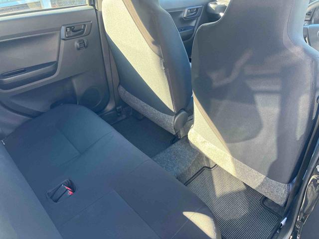 ミライースL SAIIIバックカメラ連動フルセグナビ USB接続 ブルートゥース対応 フロント.リヤドライブレコーダー連動 前後コーナーセンサ オートライト オートハイビーム マニュアルレベリング機能付ハロゲンヘッドライト(千葉県)の中古車