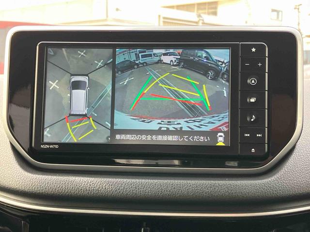 ムーヴカスタム　ＸリミテッドII　ＳＡIIIナビ／ＴＶ／ＢＴ／ＵＳＢ／ＤＩＳＣ／全周囲カメラ　前後ドラレコ　ＥＴＣ　運転席シートヒーター　ＬＥＤヘッド＆フォグ　オートライト　オートハイビーム　トップシェイドガラス　アルミホイール　キーフリー（千葉県）の中古車