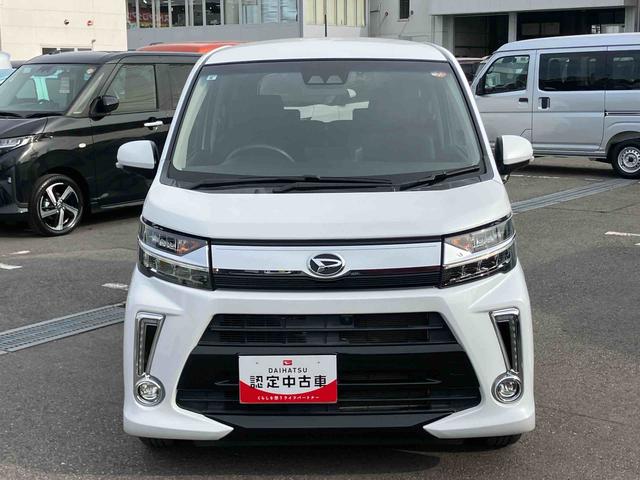 ムーヴカスタム　ＸリミテッドII　ＳＡIIIナビ／ＴＶ／ＢＴ／ＵＳＢ／ＤＩＳＣ／全周囲カメラ　前後ドラレコ　ＥＴＣ　運転席シートヒーター　ＬＥＤヘッド＆フォグ　オートライト　オートハイビーム　トップシェイドガラス　アルミホイール　キーフリー（千葉県）の中古車