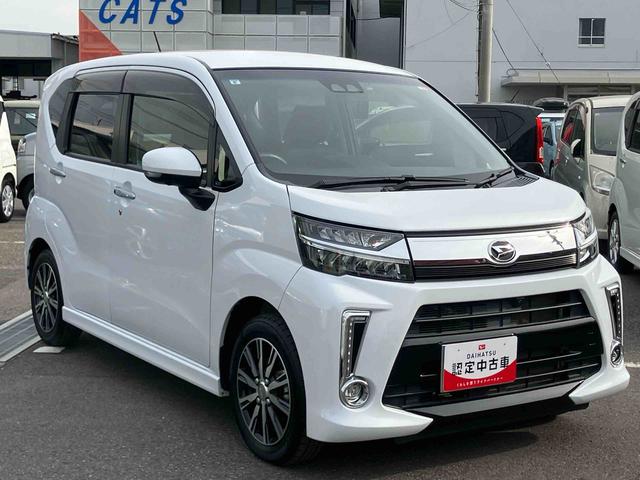 ムーヴカスタム　ＸリミテッドII　ＳＡIIIナビ／ＴＶ／ＢＴ／ＵＳＢ／ＤＩＳＣ／全周囲カメラ　前後ドラレコ　ＥＴＣ　運転席シートヒーター　ＬＥＤヘッド＆フォグ　オートライト　オートハイビーム　トップシェイドガラス　アルミホイール　キーフリー（千葉県）の中古車